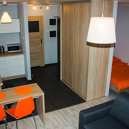 Studio Pionier Wroclaw Ngoại thất bức ảnh