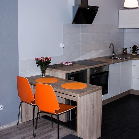 Studio Pionier Wroclaw Ngoại thất bức ảnh