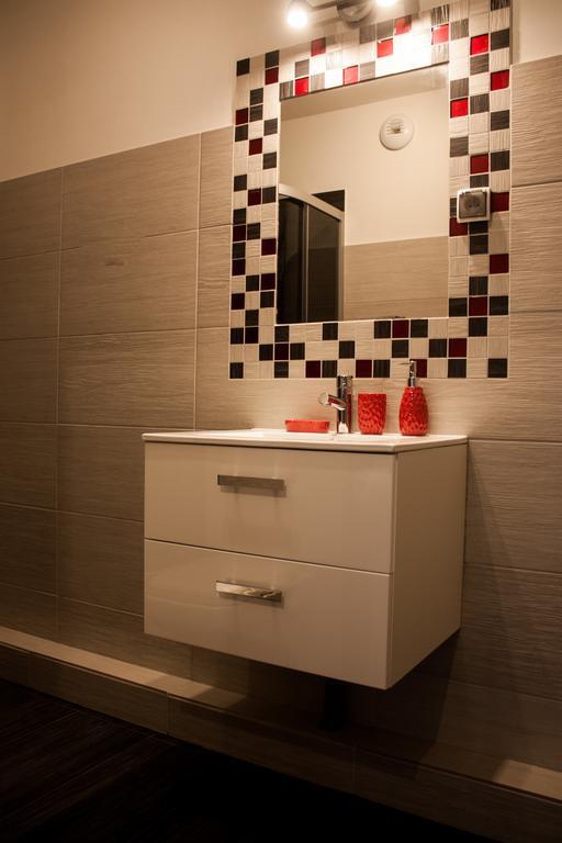 Studio Pionier Wroclaw Ngoại thất bức ảnh