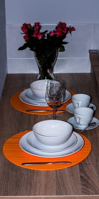 Studio Pionier Wroclaw Ngoại thất bức ảnh