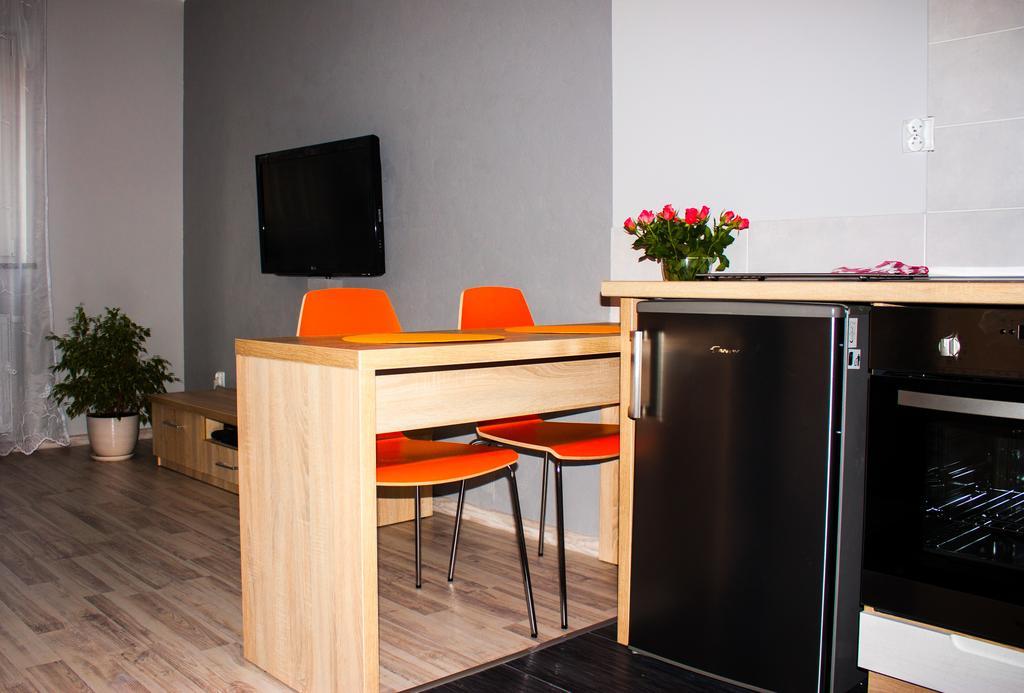 Studio Pionier Wroclaw Ngoại thất bức ảnh