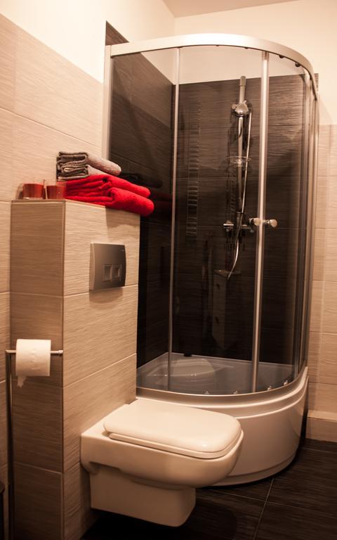 Studio Pionier Wroclaw Ngoại thất bức ảnh