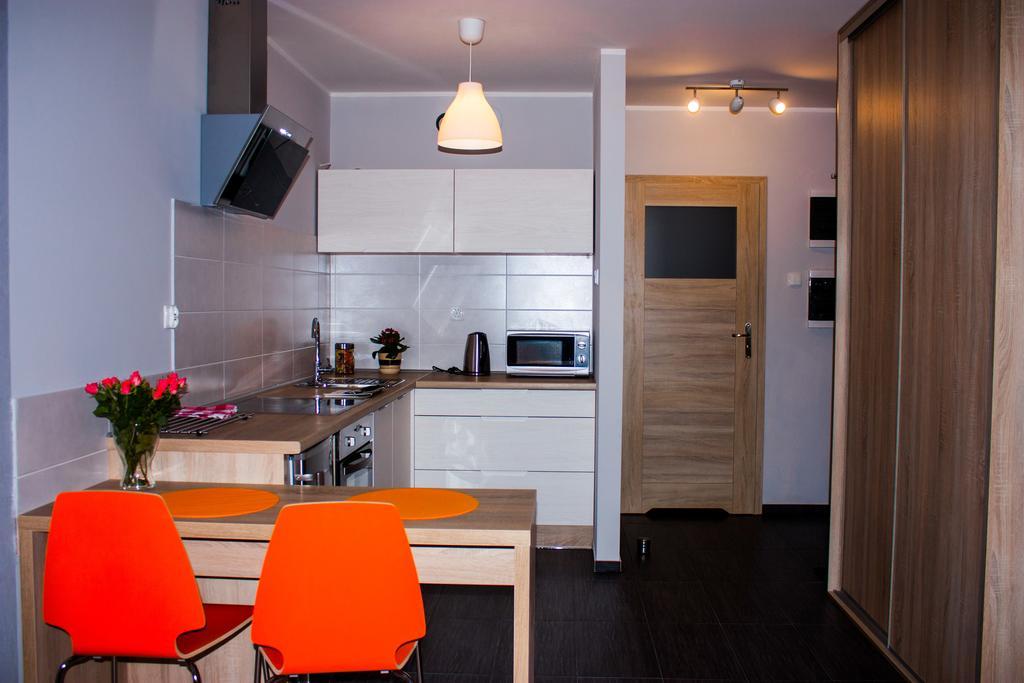 Studio Pionier Wroclaw Ngoại thất bức ảnh