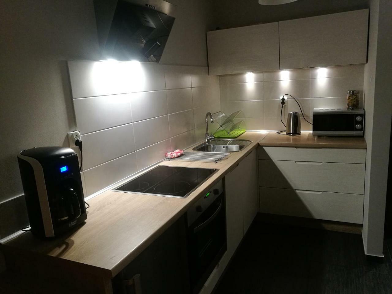 Studio Pionier Wroclaw Ngoại thất bức ảnh