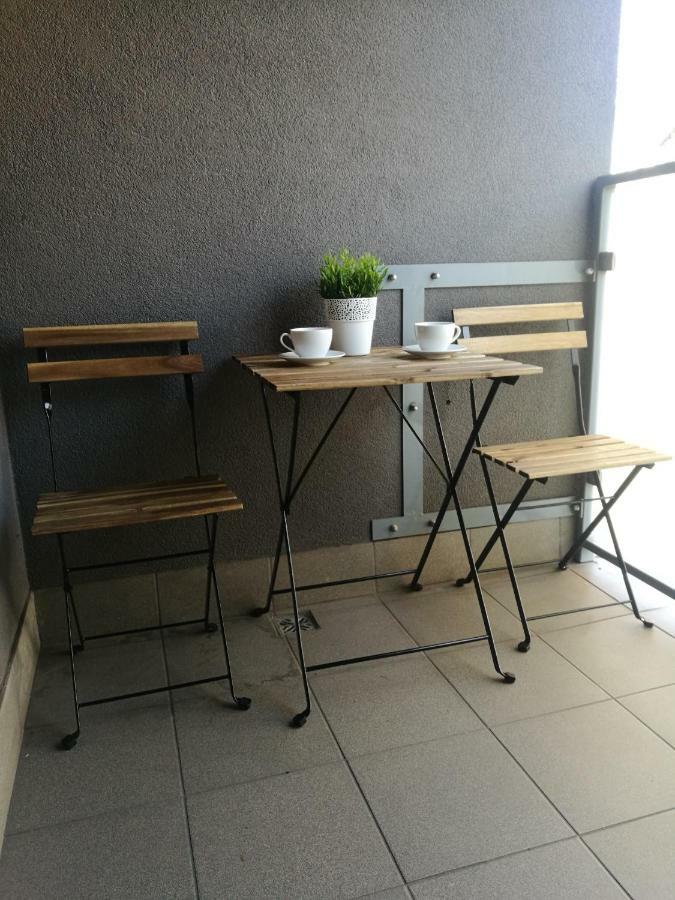 Studio Pionier Wroclaw Ngoại thất bức ảnh